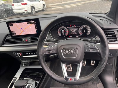 2024 AUDI Q5 SPORTBACK 照片 8