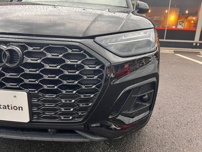 2024 AUDI Q5 SPORTBACK 缩略图 51