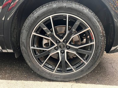 2024 AUDI Q5 SPORTBACK 缩略图 48