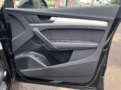 2024 AUDI Q5 SPORTBACK 缩略图 21
