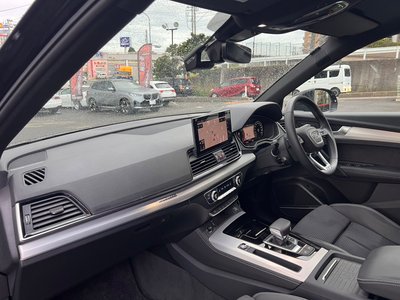 2024 AUDI Q5 SPORTBACK 缩略图 25