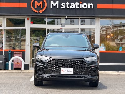 2024 AUDI Q5 SPORTBACK 照片 2