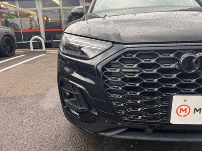 2024 AUDI Q5 SPORTBACK 缩略图 50