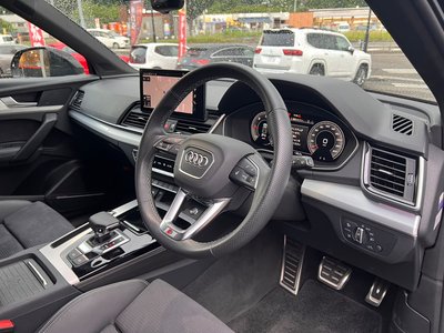 2024 AUDI Q5 SPORTBACK 缩略图 22