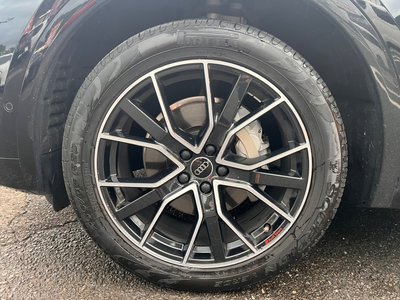 2024 AUDI Q5 SPORTBACK 缩略图 46