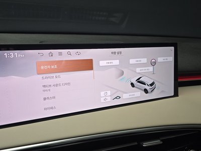 صورة مصغرة 16 لـ 2025 Genesis GV70