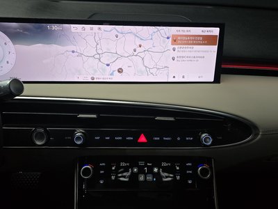 صورة مصغرة 14 لـ 2025 Genesis GV70