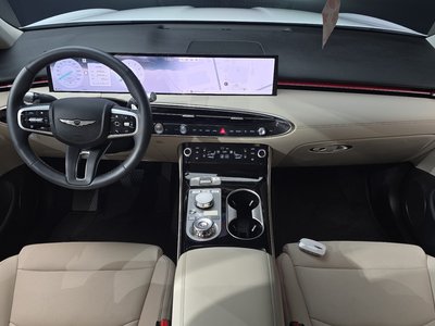 2025 Genesis GV70 photo 5