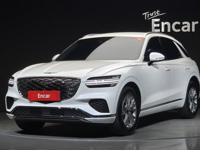 2025 Genesis GV70 photo 1
