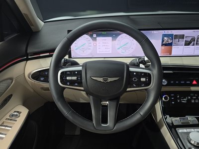 صورة مصغرة 13 لـ 2025 Genesis GV70