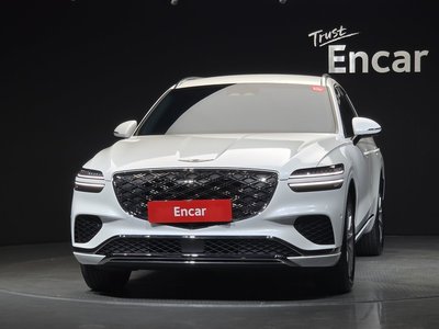 2025 Genesis GV70 photo 2