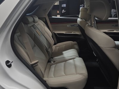 صورة مصغرة 11 لـ 2025 Genesis GV70