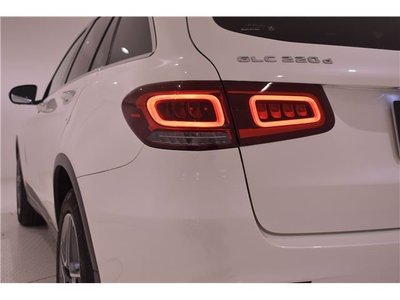 2021 Mercedes-BENZ GLC — миниатюра 23