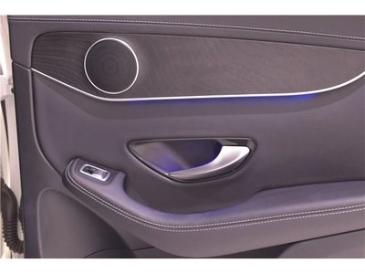 2021 Mercedes-BENZ GLC — миниатюра 19
