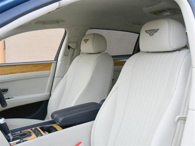 2018 Bentley FLYING SPUR — миниатюра 31