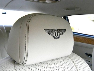 2018 Bentley FLYING SPUR — миниатюра 42