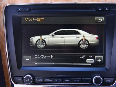2018 Bentley FLYING SPUR — миниатюра 61