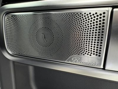 MERCEDES-BENZ G-CLASS - 5