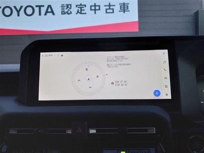 TOYOTA LAND CRUISER 250 - 8