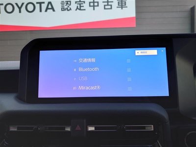 TOYOTA LAND CRUISER 250 - 10