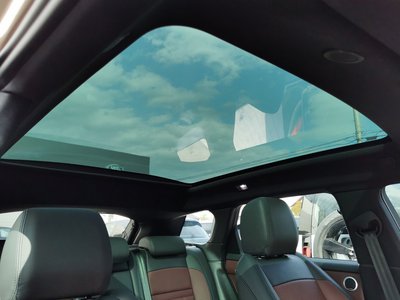 LAND ROVER RANGE ROVER EVOQUE - 4