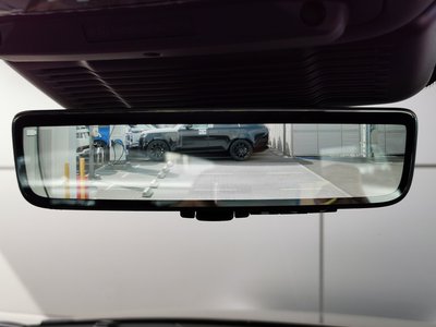 LAND ROVER RANGE ROVER EVOQUE - 8