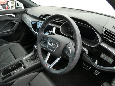 2024 AUDI Q3 SPORTBACK photo 8