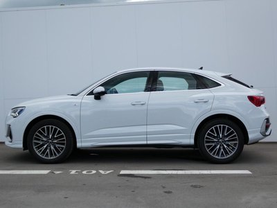 2024 AUDI Q3 SPORTBACK photo 3
