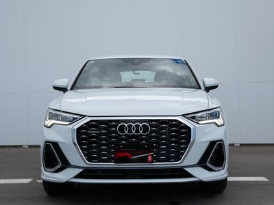 2024 AUDI Q3 SPORTBACK photo 2
