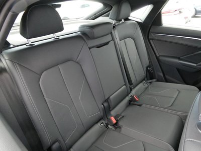 2024 AUDI Q3 SPORTBACK photo 10