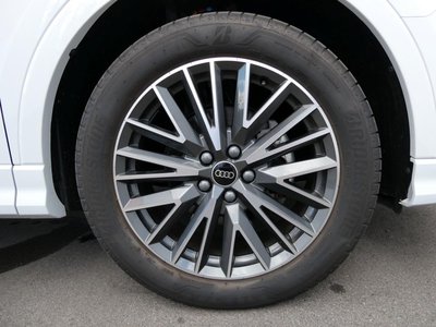 2024 AUDI Q3 SPORTBACK photo 7