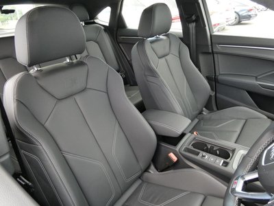 2024 AUDI Q3 SPORTBACK photo 9