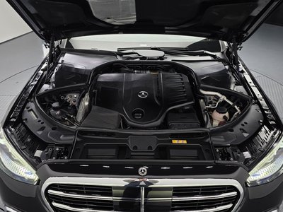 MERCEDES-BENZ S-CLASS - 7