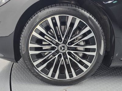 MERCEDES-BENZ S-CLASS - 6