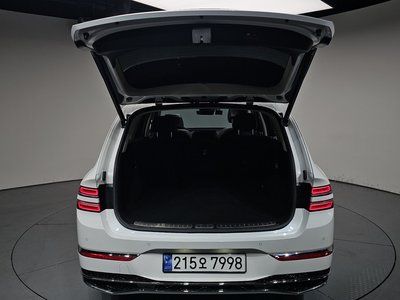 2024 Genesis GV80 — миниатюра 26