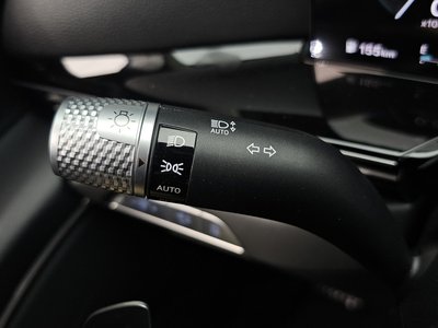 2024 Genesis GV80 — миниатюра 30