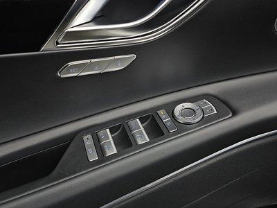 2024 Genesis GV80 — миниатюра 23