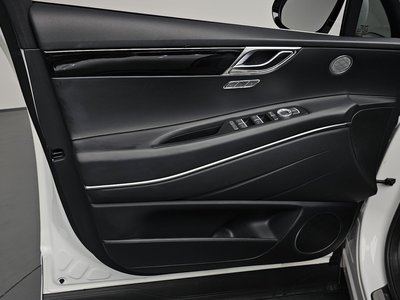 2024 Genesis GV80 — миниатюра 14