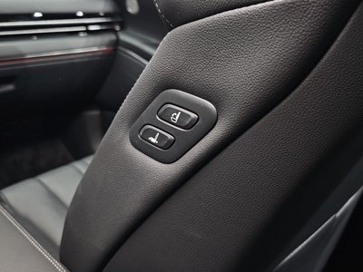 2024 Genesis GV80 — миниатюра 33
