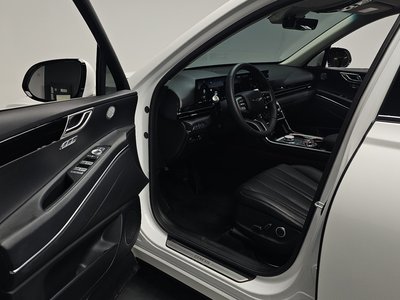 2024 Genesis GV80 — миниатюра 13