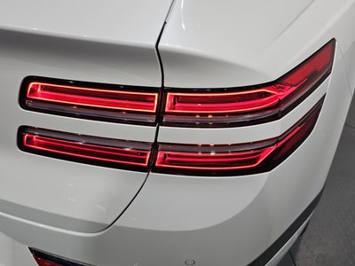 2024 Genesis GV80 — фото 10