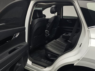 2024 Genesis GV80 — миниатюра 16
