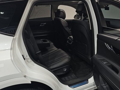 2024 Genesis GV80 — миниатюра 18
