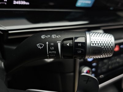 2024 Genesis GV80 — миниатюра 24