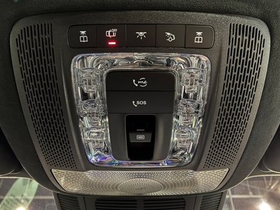 صورة مصغرة 25 لـ 2026 Mercedes-BENZ GLS