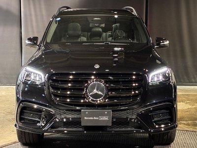 MERCEDES-BENZ GLS - 5