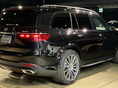 صورة مصغرة 55 لـ 2026 Mercedes-BENZ GLS