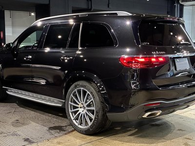 صورة مصغرة 57 لـ 2026 Mercedes-BENZ GLS