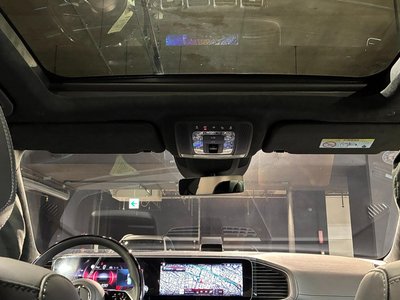 صورة مصغرة 31 لـ 2026 Mercedes-BENZ GLS