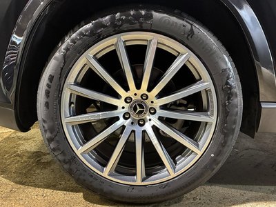 صورة مصغرة 61 لـ 2026 Mercedes-BENZ GLS